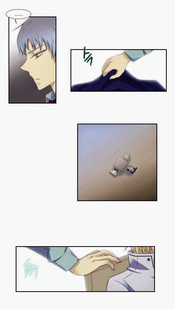 Black Haze Chapter 62 trang 5