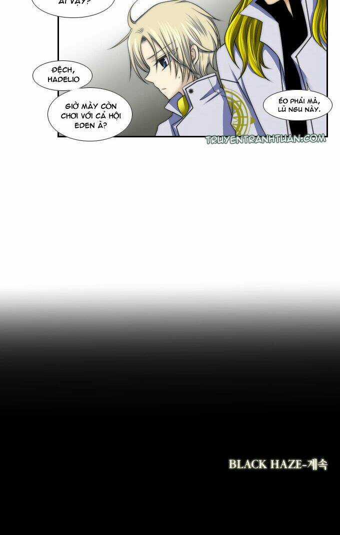 Black Haze Chapter 63 trang 27