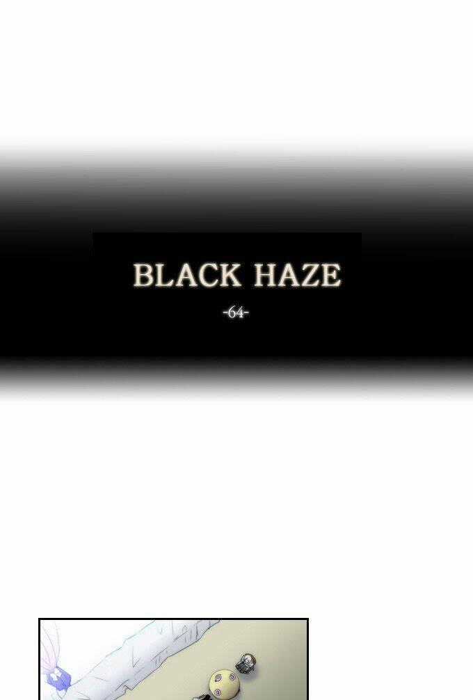 Black Haze Chapter 64 trang 1