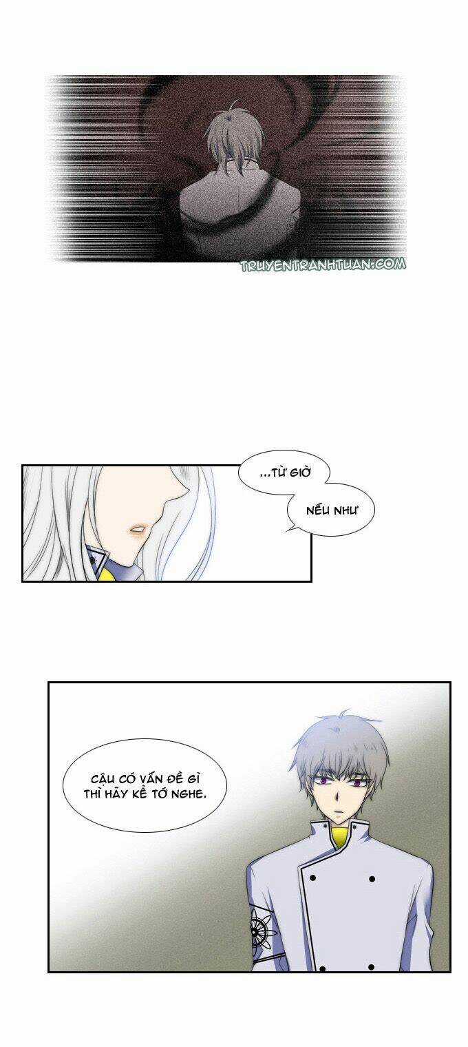 Black Haze Chapter 64 trang 10