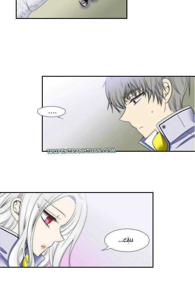 Black Haze Chapter 64 trang 2