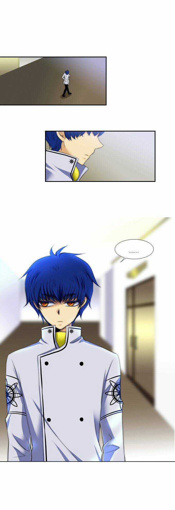 Black Haze Chapter 64 trang 23