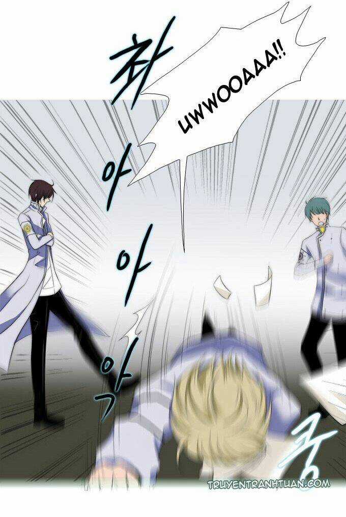 Black Haze Chapter 64 trang 26