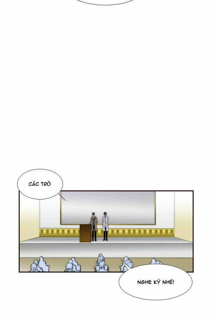 Black Haze Chapter 65 trang 10