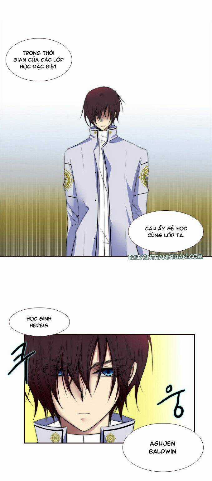 Black Haze Chapter 65 trang 11