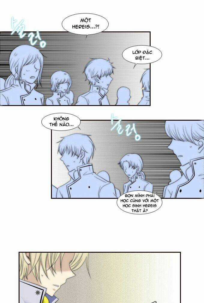 Black Haze Chapter 65 trang 12