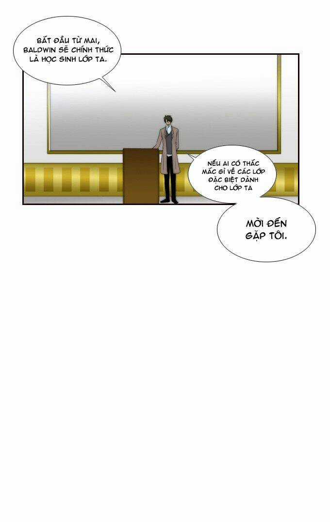 Black Haze Chapter 65 trang 22