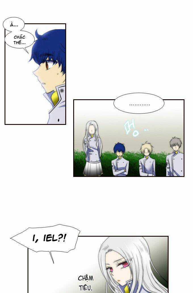 Black Haze Chapter 65 trang 25