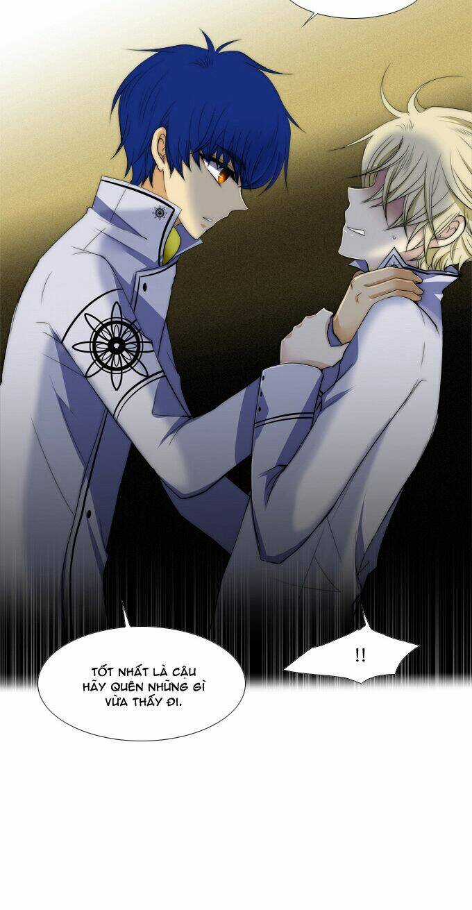 Black Haze Chapter 66 trang 10