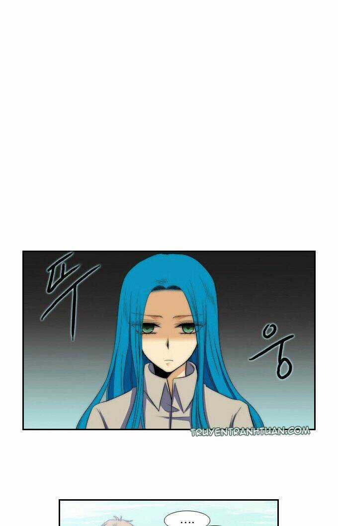 Black Haze Chapter 66 trang 11