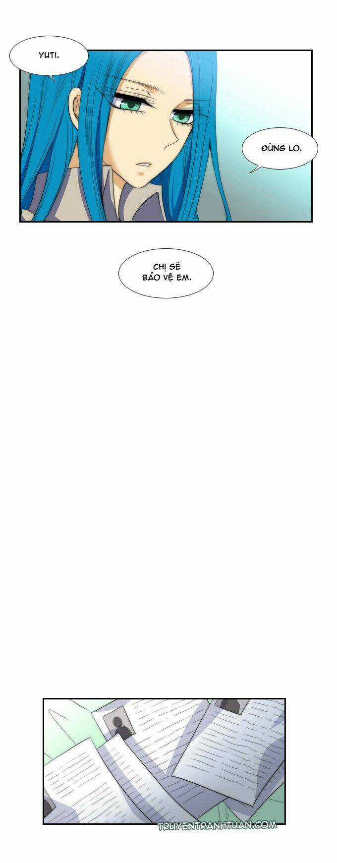 Black Haze Chapter 66 trang 15