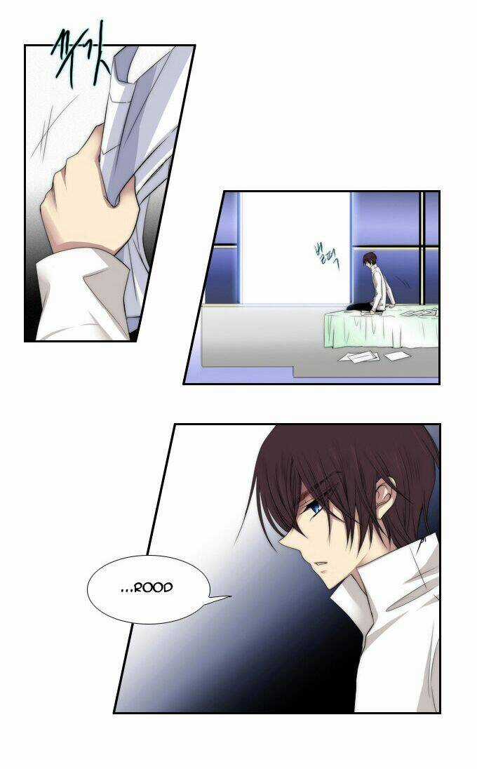 Black Haze Chapter 66 trang 17