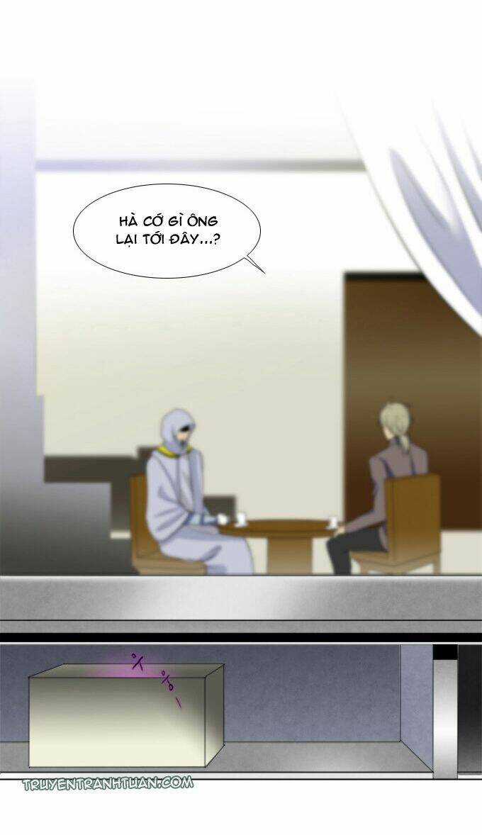 Black Haze Chapter 66 trang 23