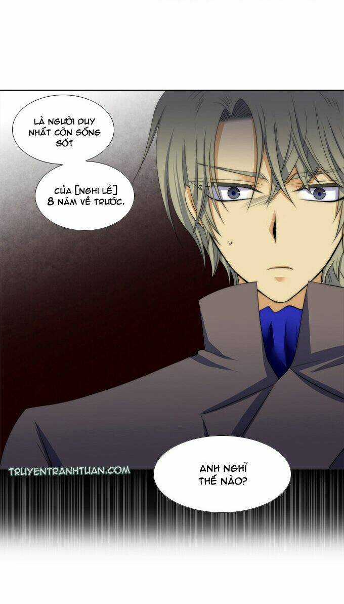 Black Haze Chapter 66 trang 27