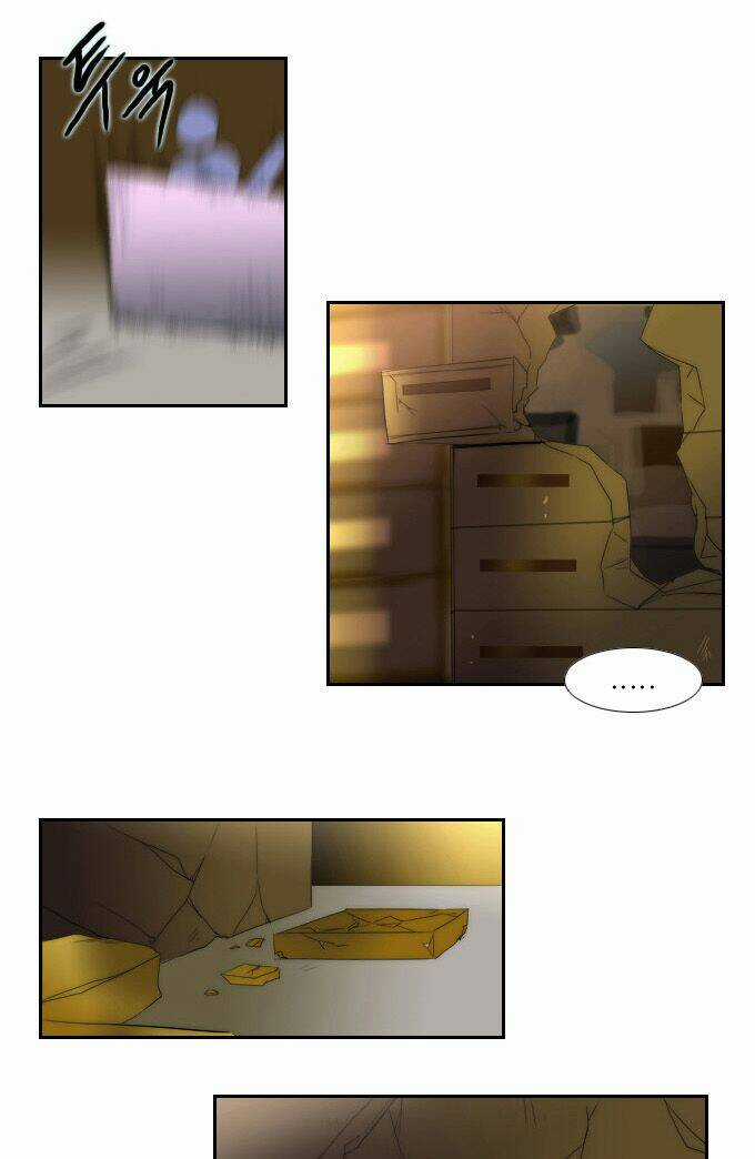 Black Haze Chapter 66 trang 29