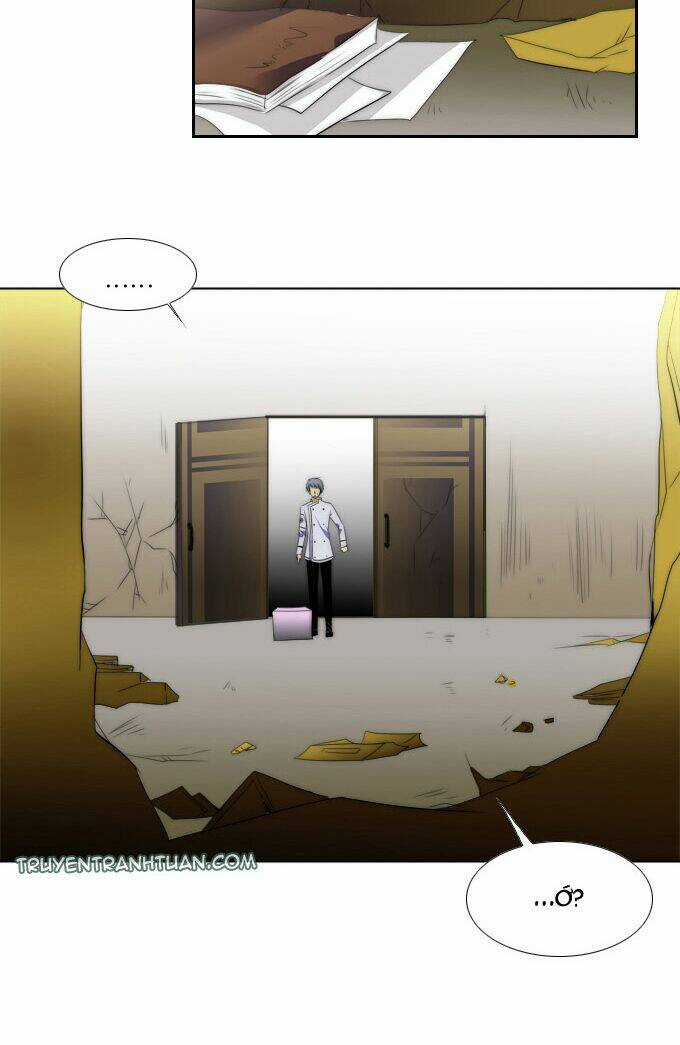 Black Haze Chapter 66 trang 30