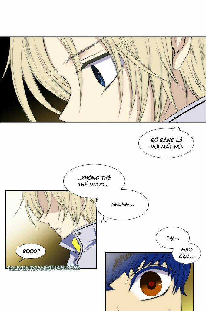 Black Haze Chapter 66 trang 4