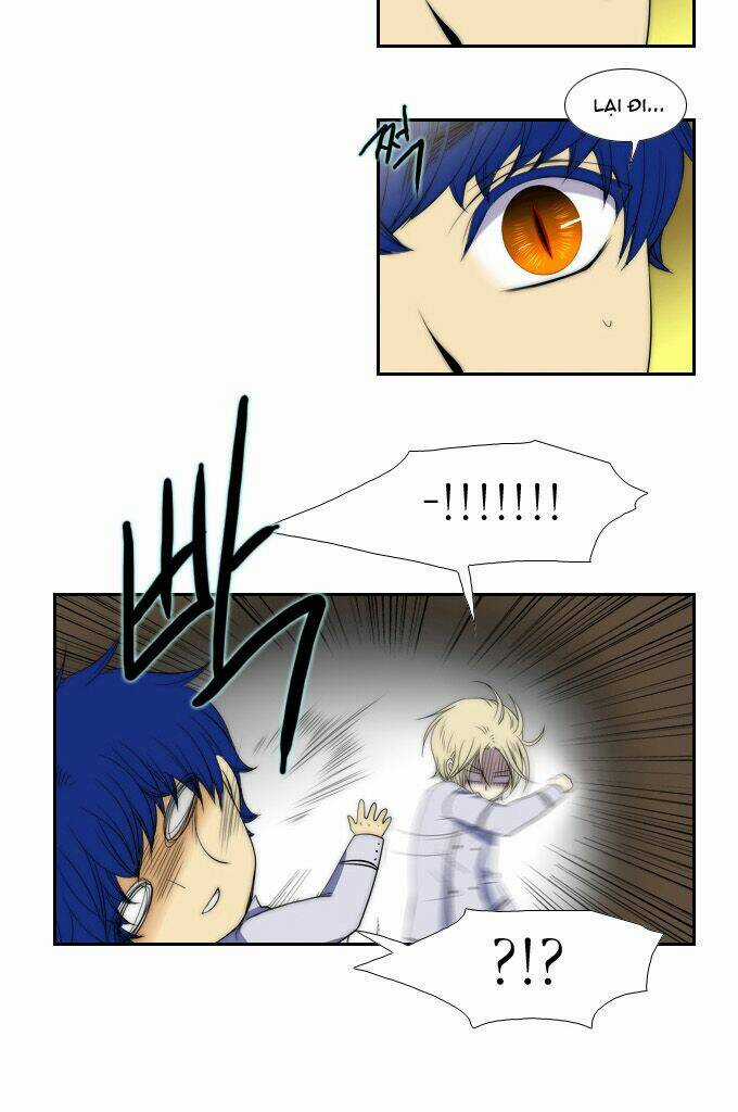 Black Haze Chapter 66 trang 5