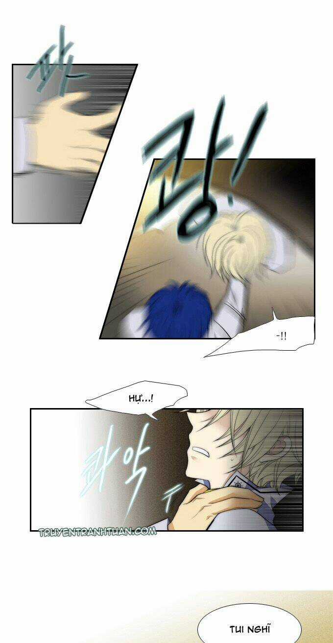 Black Haze Chapter 66 trang 9