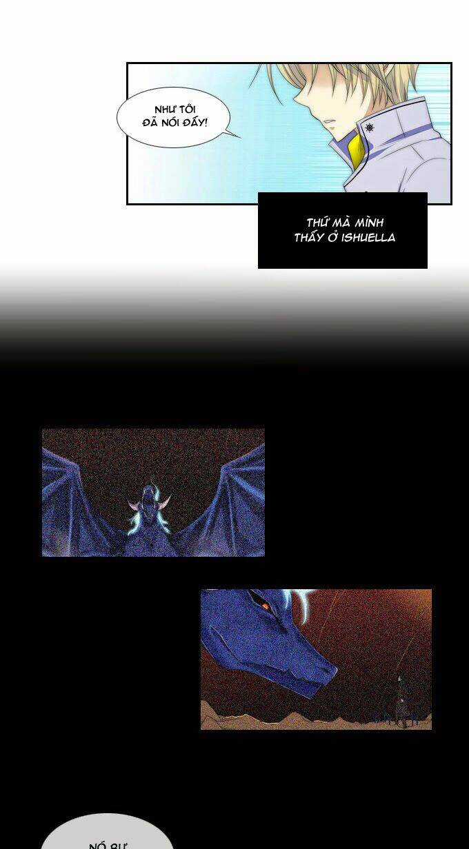 Black Haze Chapter 67 trang 23