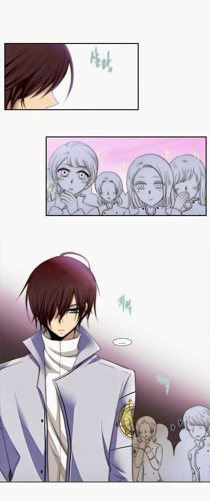 Black Haze Chapter 67 trang 6