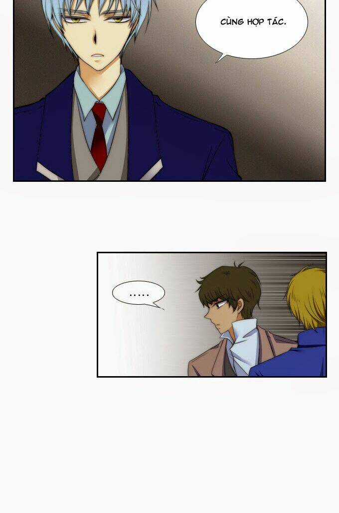 Black Haze Chapter 68 trang 17