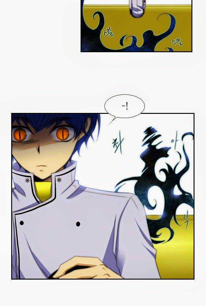 Black Haze Chapter 68 trang 19