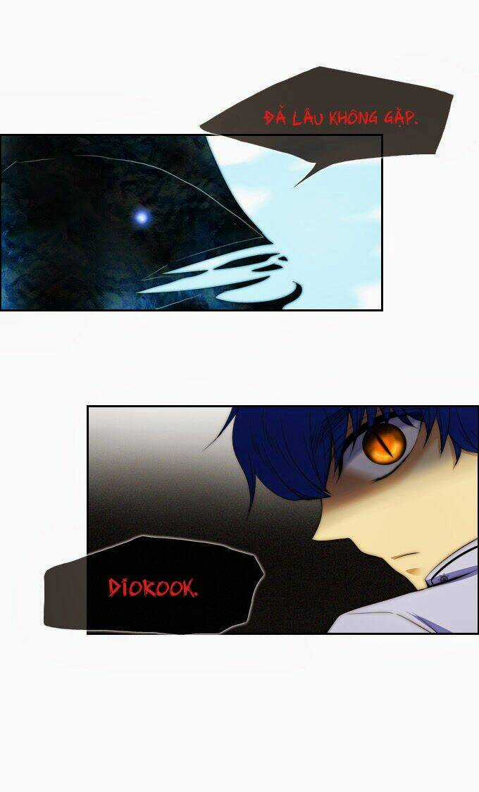 Black Haze Chapter 68 trang 20