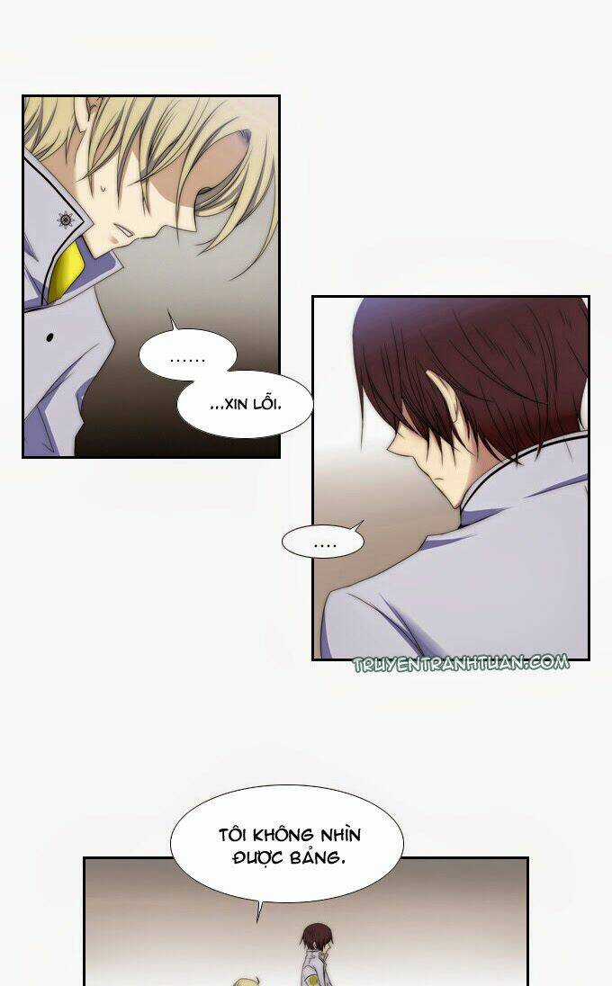 Black Haze Chapter 68 trang 23