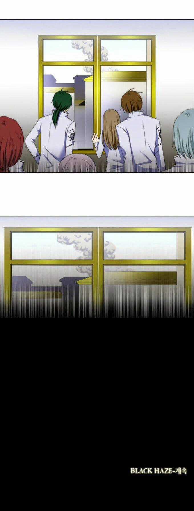 Black Haze Chapter 68 trang 30