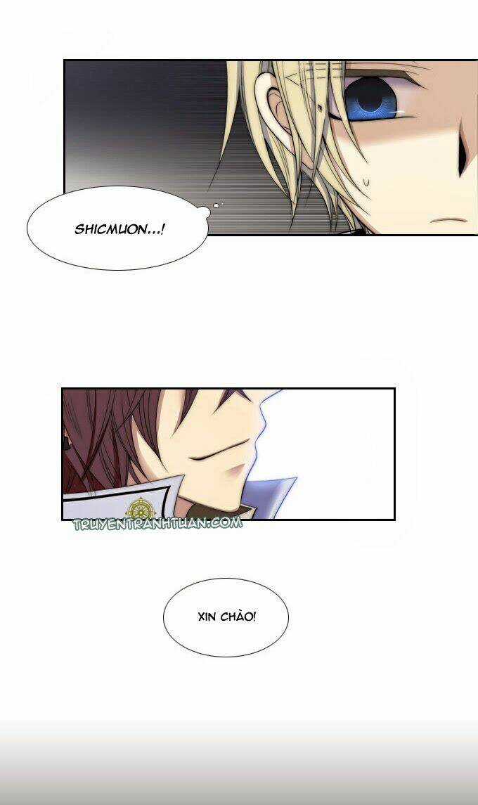 Black Haze Chapter 68 trang 6