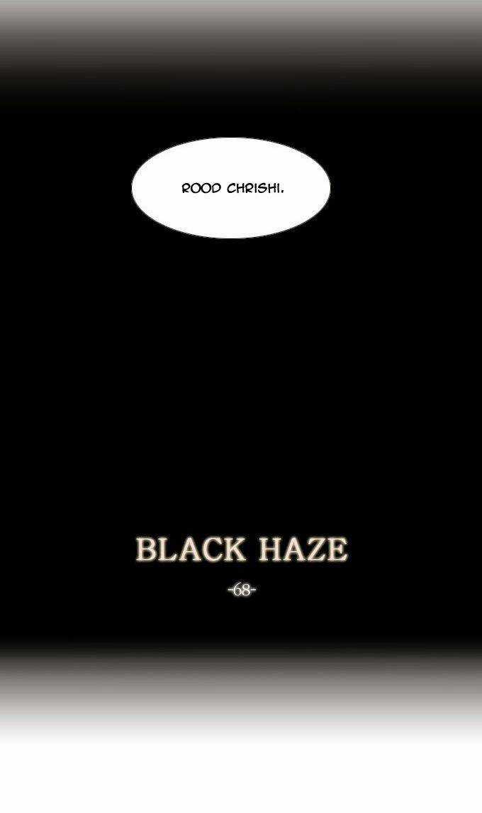 Black Haze Chapter 68 trang 7