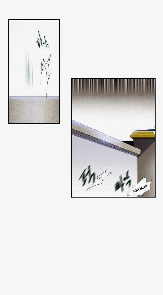 Black Haze Chapter 69 trang 22