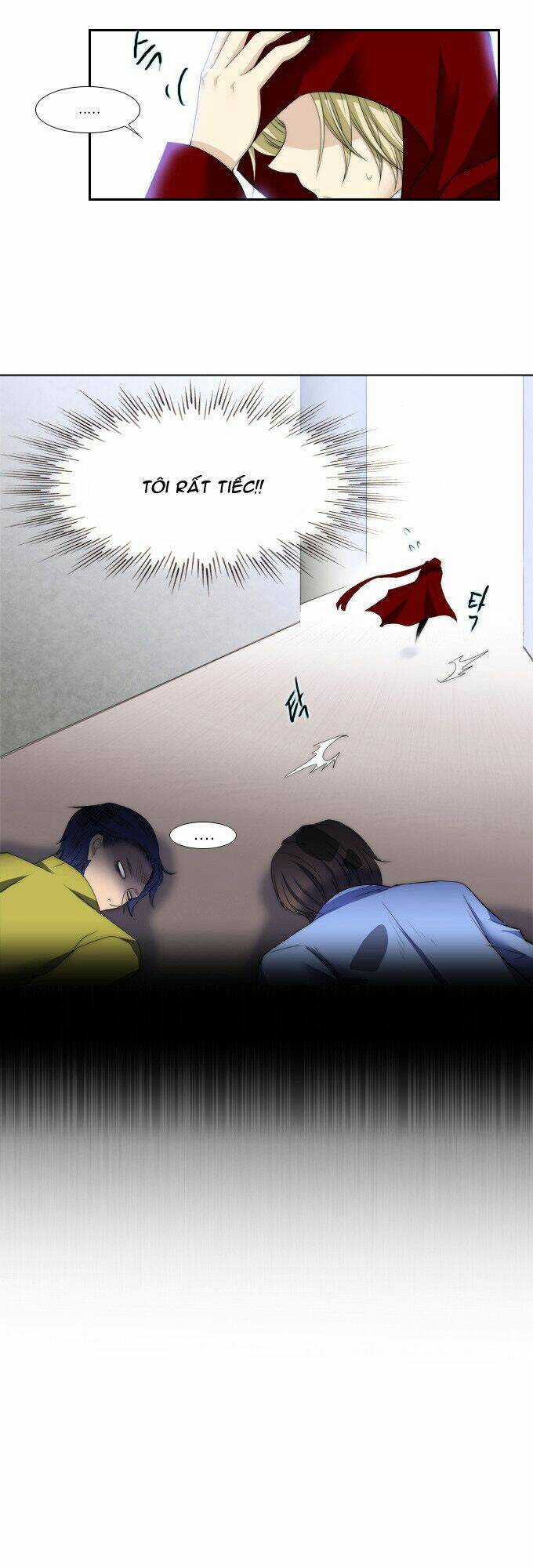 Black Haze Chapter 69 trang 23