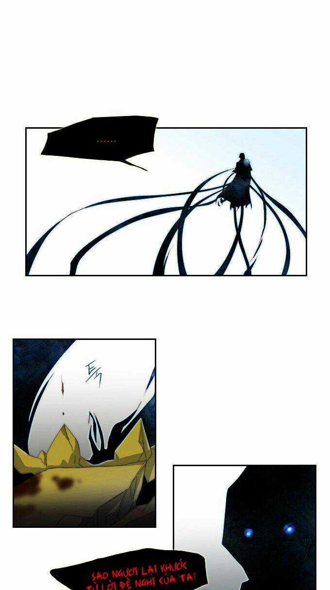 Black Haze Chapter 69 trang 24