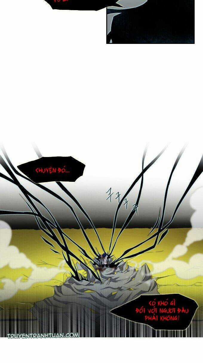 Black Haze Chapter 69 trang 25