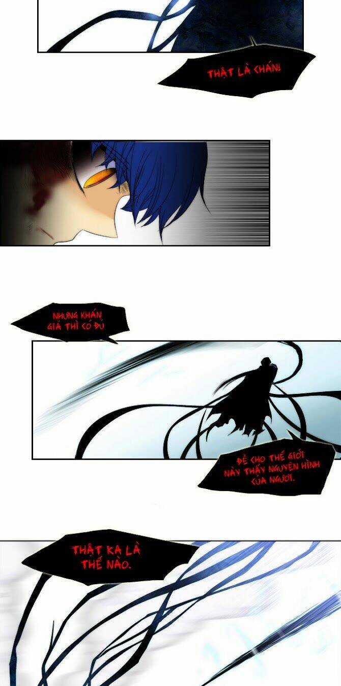 Black Haze Chapter 69 trang 27