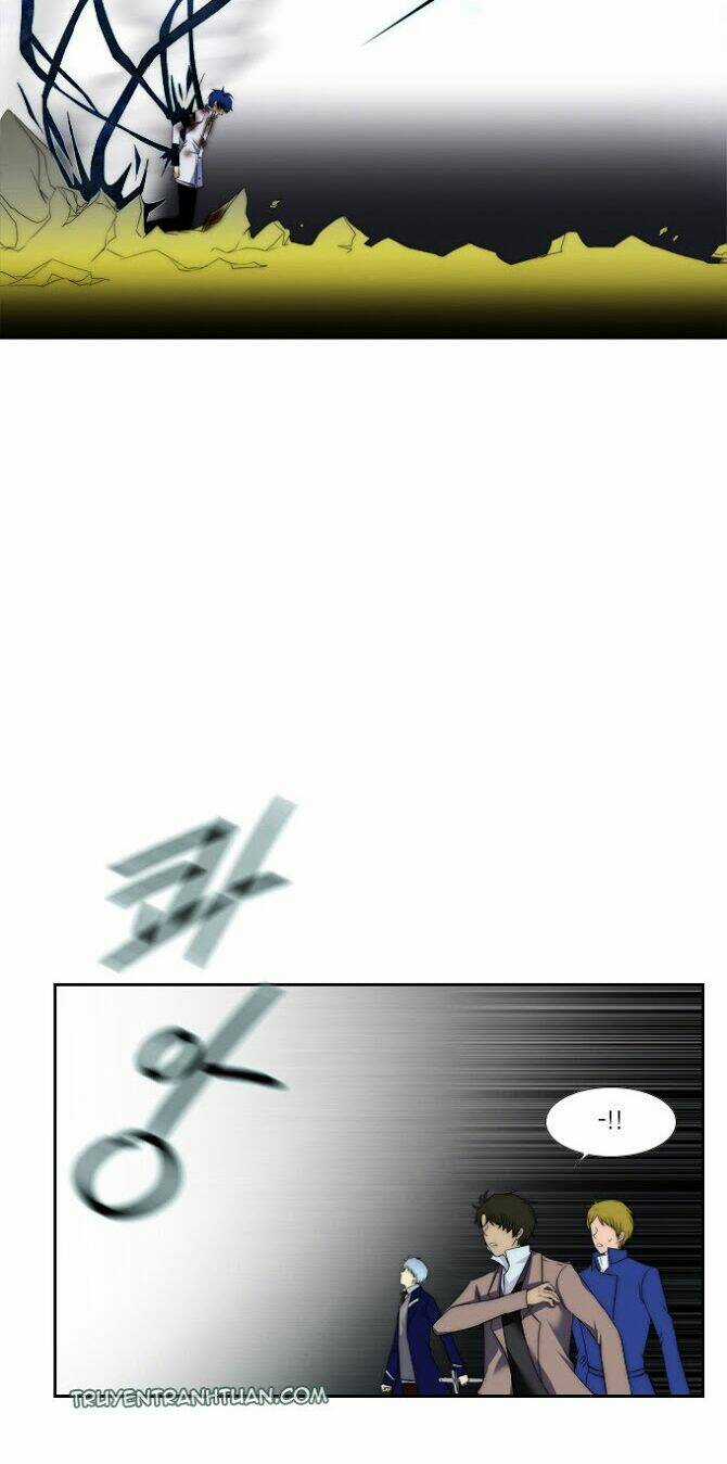 Black Haze Chapter 69 trang 28