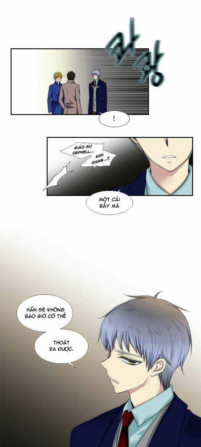 Black Haze Chapter 69 trang 6