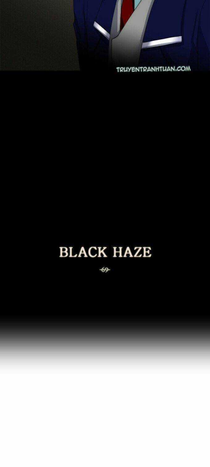 Black Haze Chapter 69 trang 7