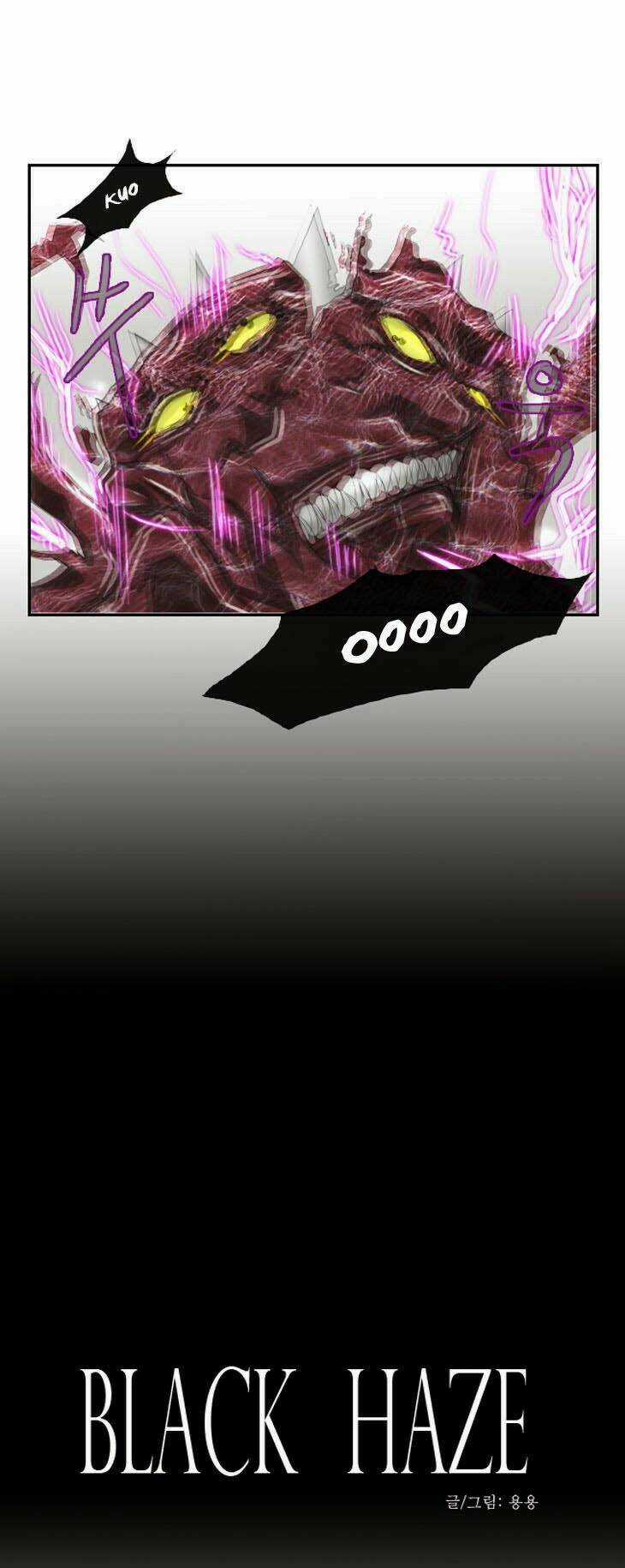 Black Haze Chapter 7 trang 3