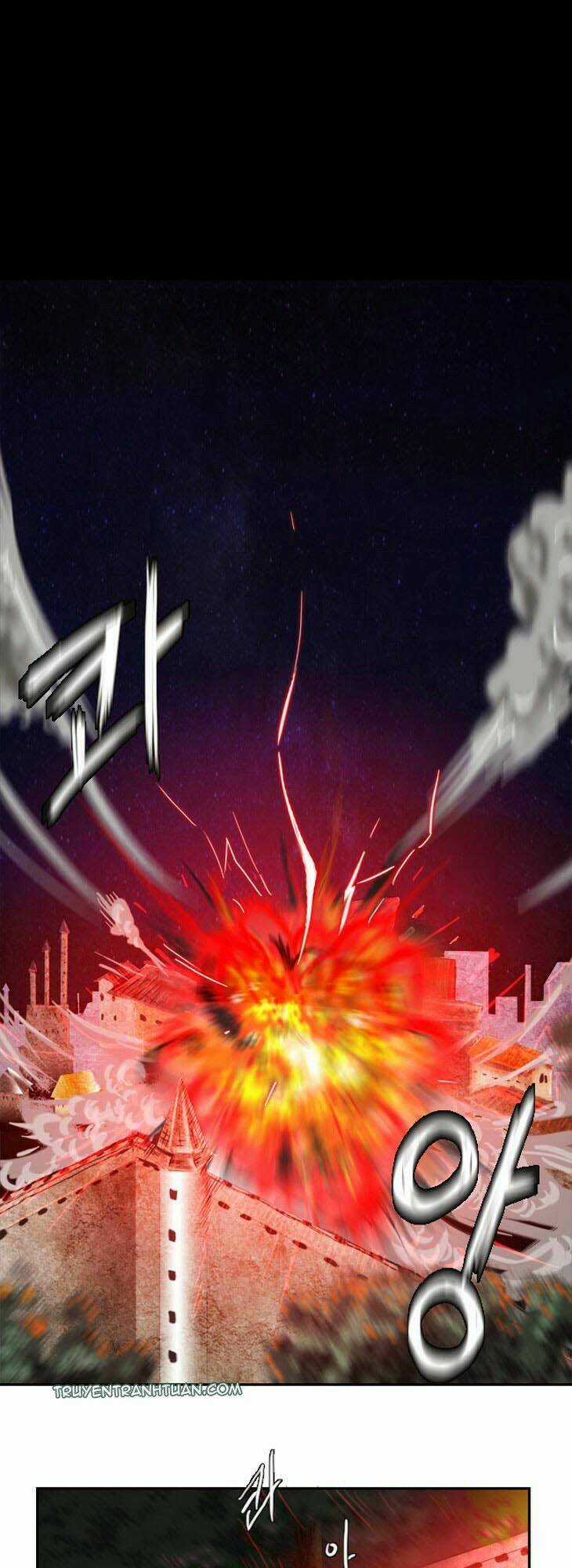 Black Haze Chapter 7 trang 32