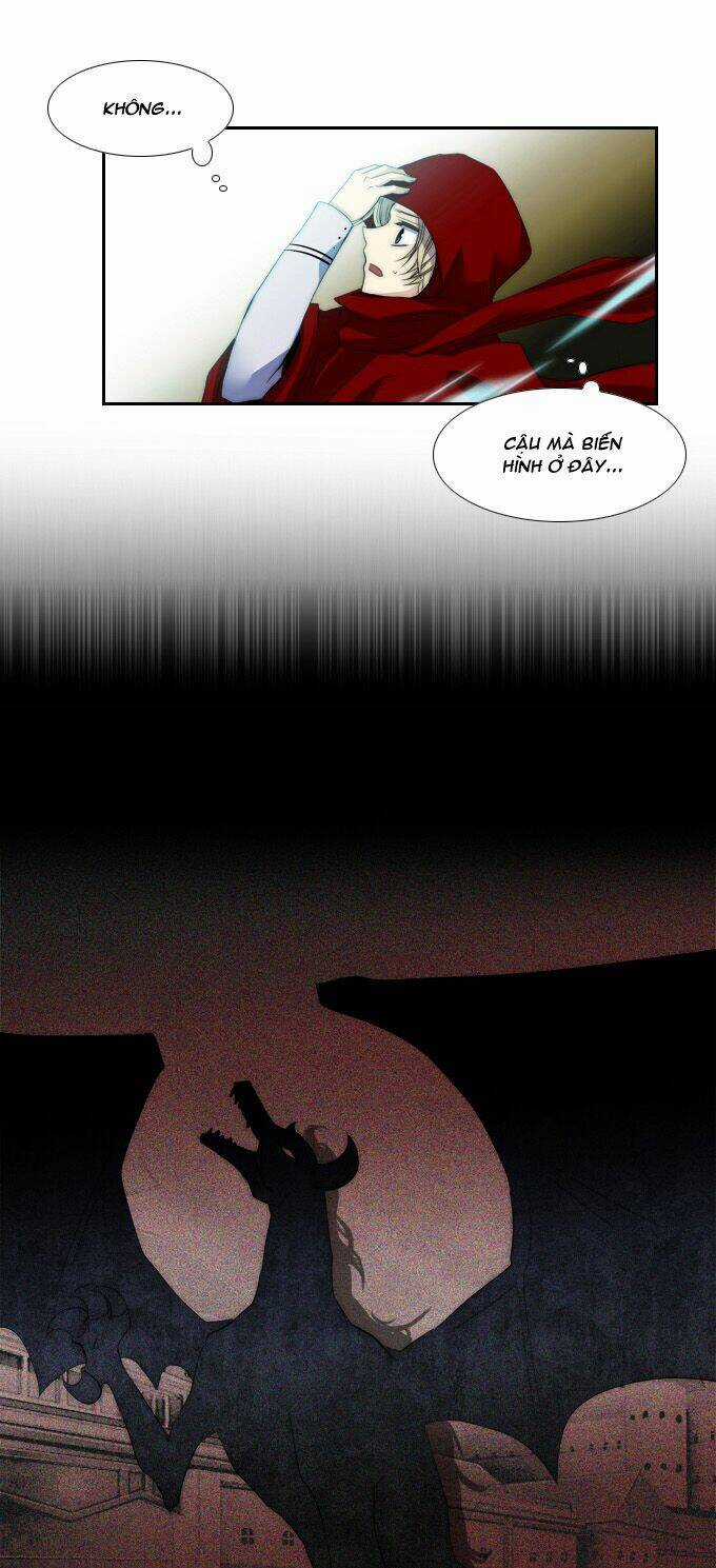 Black Haze Chapter 70 trang 14