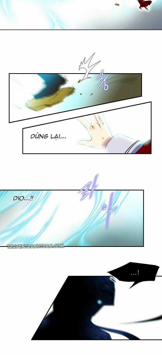 Black Haze Chapter 70 trang 17