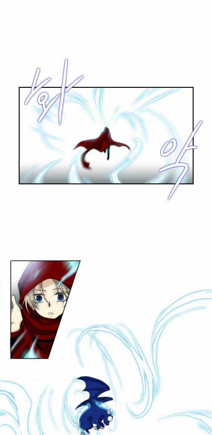 Black Haze Chapter 70 trang 18