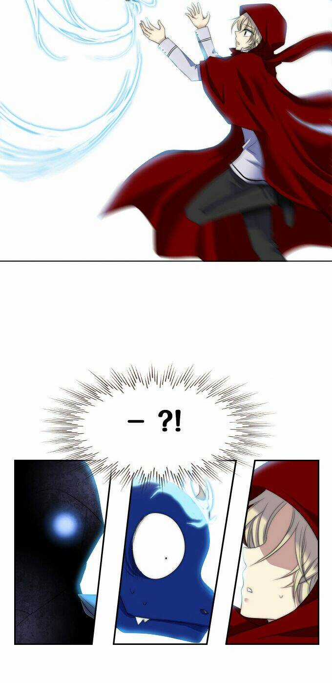 Black Haze Chapter 70 trang 19