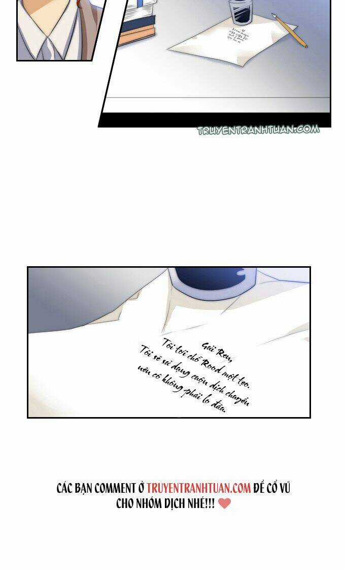 Black Haze Chapter 70 trang 2