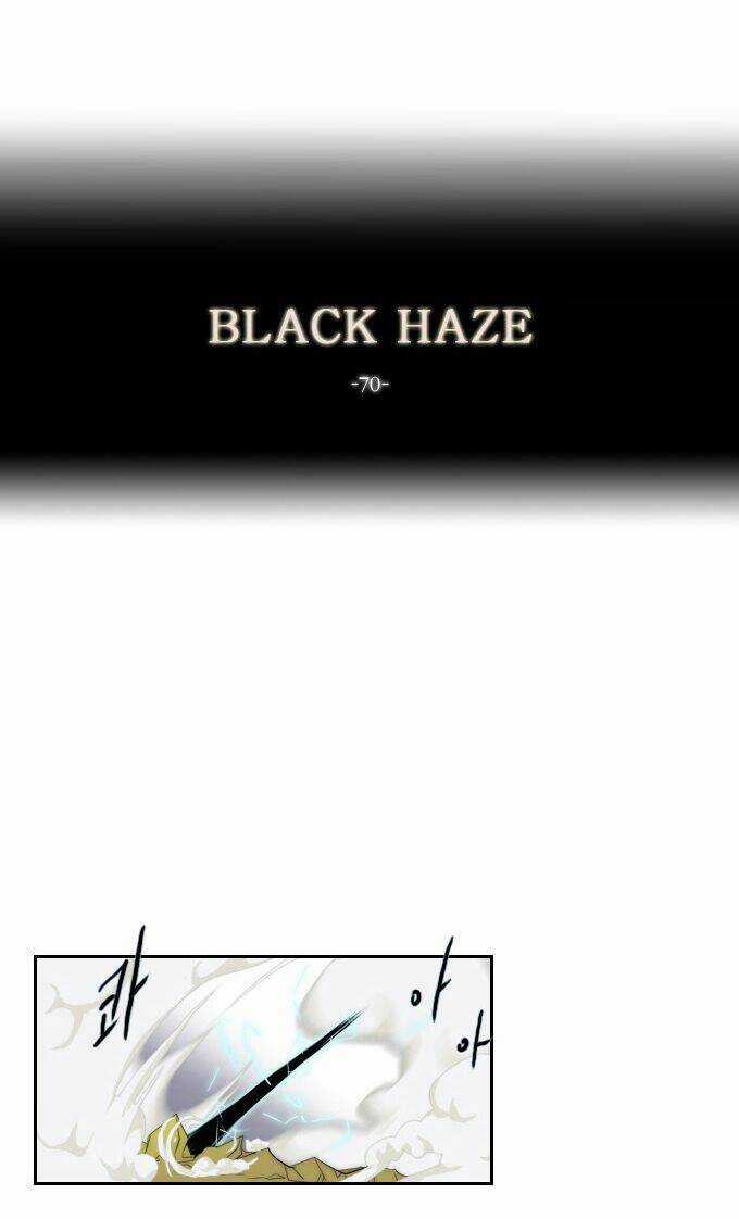 Black Haze Chapter 70 trang 3