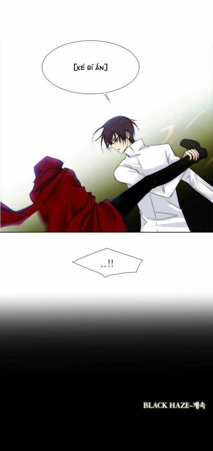 Black Haze Chapter 70 trang 31