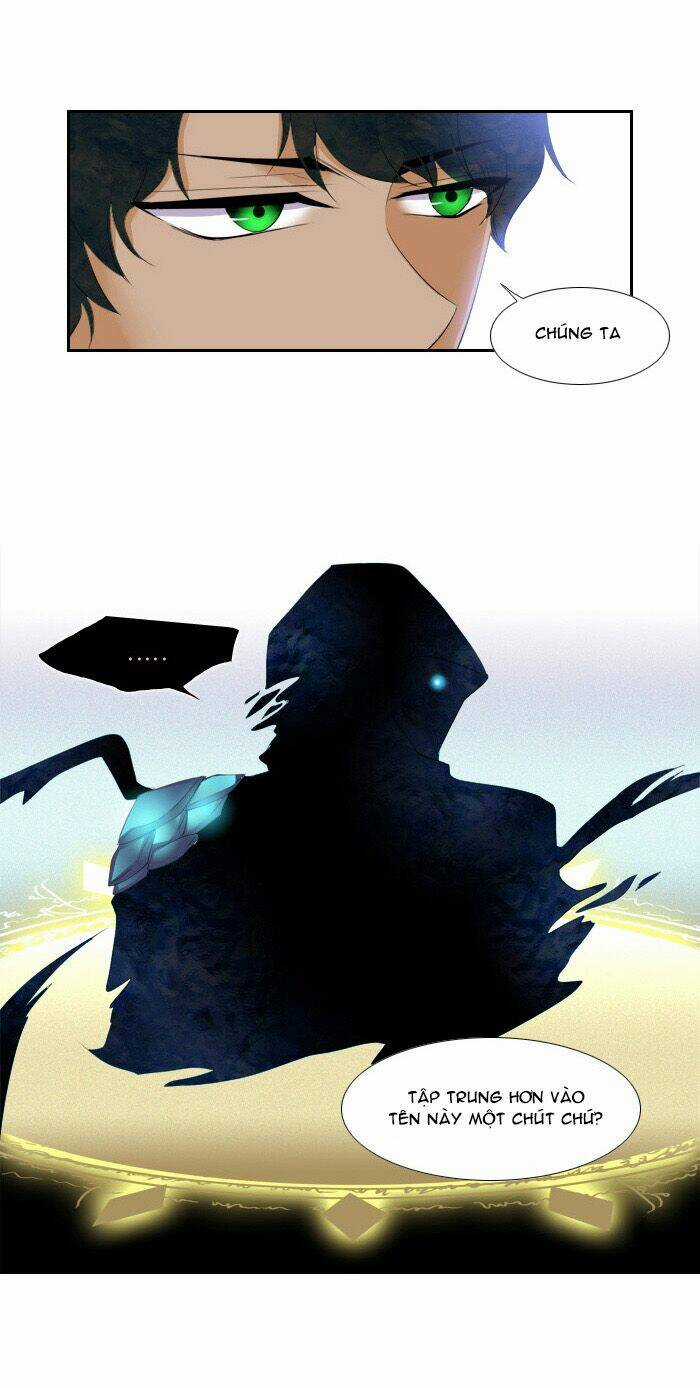 Black Haze Chapter 71 trang 12